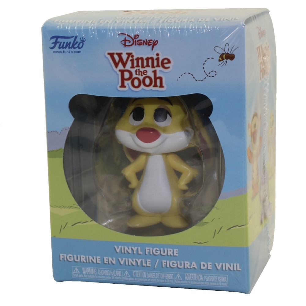 Funko Mini Vinyl Figure - Disney's Winnie the Pooh - RABBIT