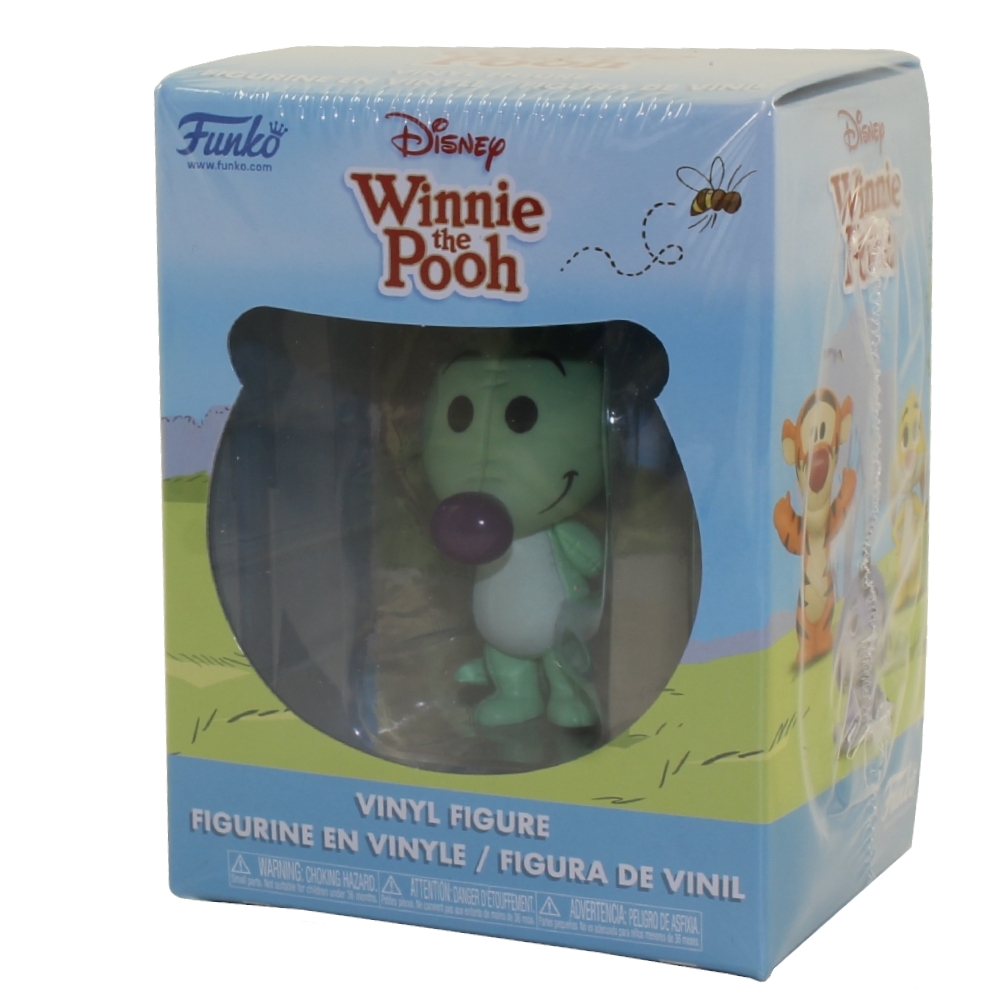 Funko Mini Vinyl Figure - Disney's Winnie the Pooh - WOOZLE