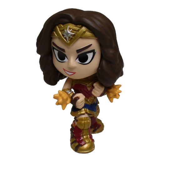 Funko Mystery Minis Vinyl Figure - Wonder Woman 1984 - WONDER