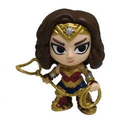 Funko Mystery Minis Vinyl Figure - Wonder Woman 1984 - WONDER WOMAN (Lasso) 1/6