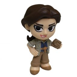 Funko Mystery Minis Vinyl Figure - Wonder Woman 1984 - DIANA PRINCE Holding Fossil 1/36