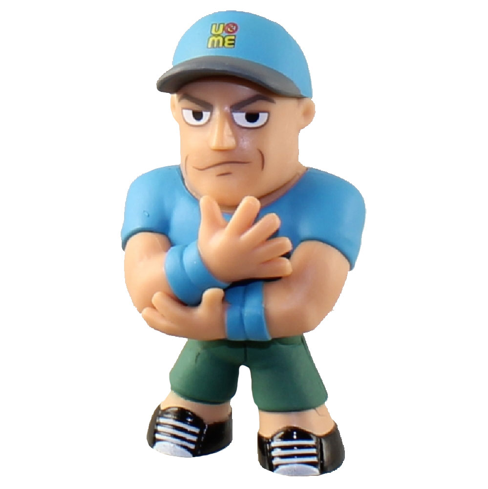 Funko Mystery Minis Vinyl Figure - WWE - JOHN CENA