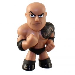 Funko Mystery Minis Vinyl Figure - WWE - THE ROCK