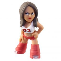 Funko Mystery Minis Vinyl Figure - WWE - NIKKI BELLA