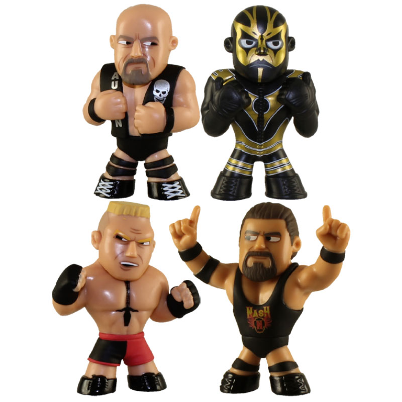 goldust funko pop