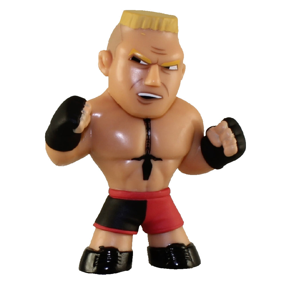 Funko Mystery Minis Vinyl Figure - WWE Series 2 - BROCK LESNAR