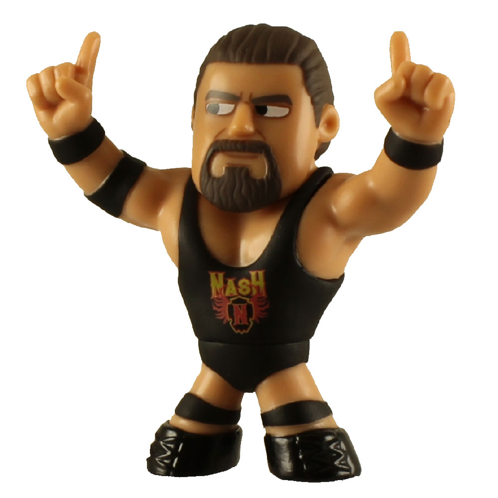 Funko Mystery Minis Vinyl Figure - WWE Series 2 - KEVIN NASH