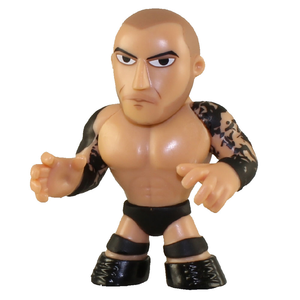 Funko Mystery Minis Vinyl Figure - WWE Series 2 - RANDY ORTON