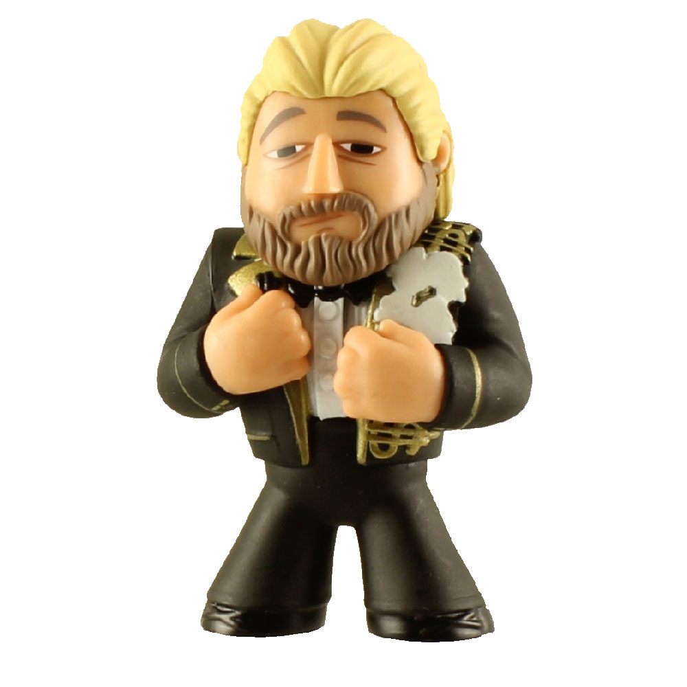 Funko Mystery Minis Vinyl Figure - WWE Series 2 - TED DIBIASE (Million Dollar Man)