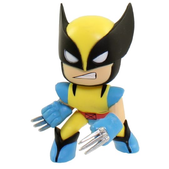 x men plush