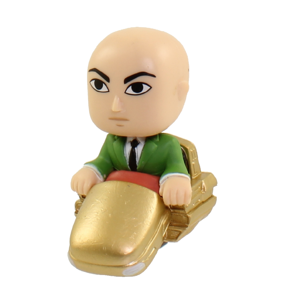 Funko Mystery Minis Vinyl Figure - X-Men Series 1 - PROFESSOR X (Charles Xavier) (3 inch)