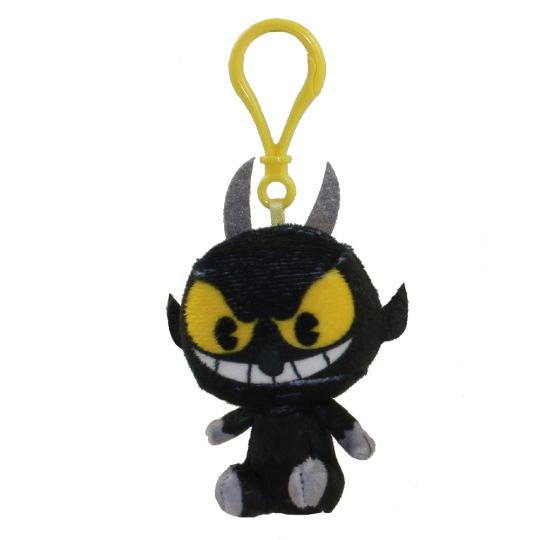 cuphead plush funko