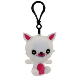 Funko Mystery Mini Plush Clips - Five Nights at Freddy's Series 1 - FUNTIME FOXY Funko Mystery Mini Plush Clips - Five Nights at Freddy's Series 1 - FUNTIME FOXY