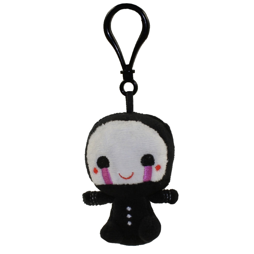 Funko Mystery Mini Plush Clips - Five Nights at Freddy's Series 1 - NIGHTMARE MARIONETTE