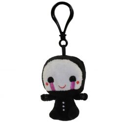 Funko Mystery Mini Plush Clips - Five Nights at Freddy's Series 1 - NIGHTMARE MARIONETTE Funko Mystery Mini Plush Clips - Five Nights at Freddy's Series 1 - NIGHTMARE MARIONETTE