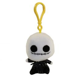 Funko Mystery Mini Plush Clips - Nightmare Before Christmas Series 1 - JACK SKELLINGTON Funko Mystery Mini Plush Clips - Nightmare Before Christmas Series 1 - JACK SKELLINGTON