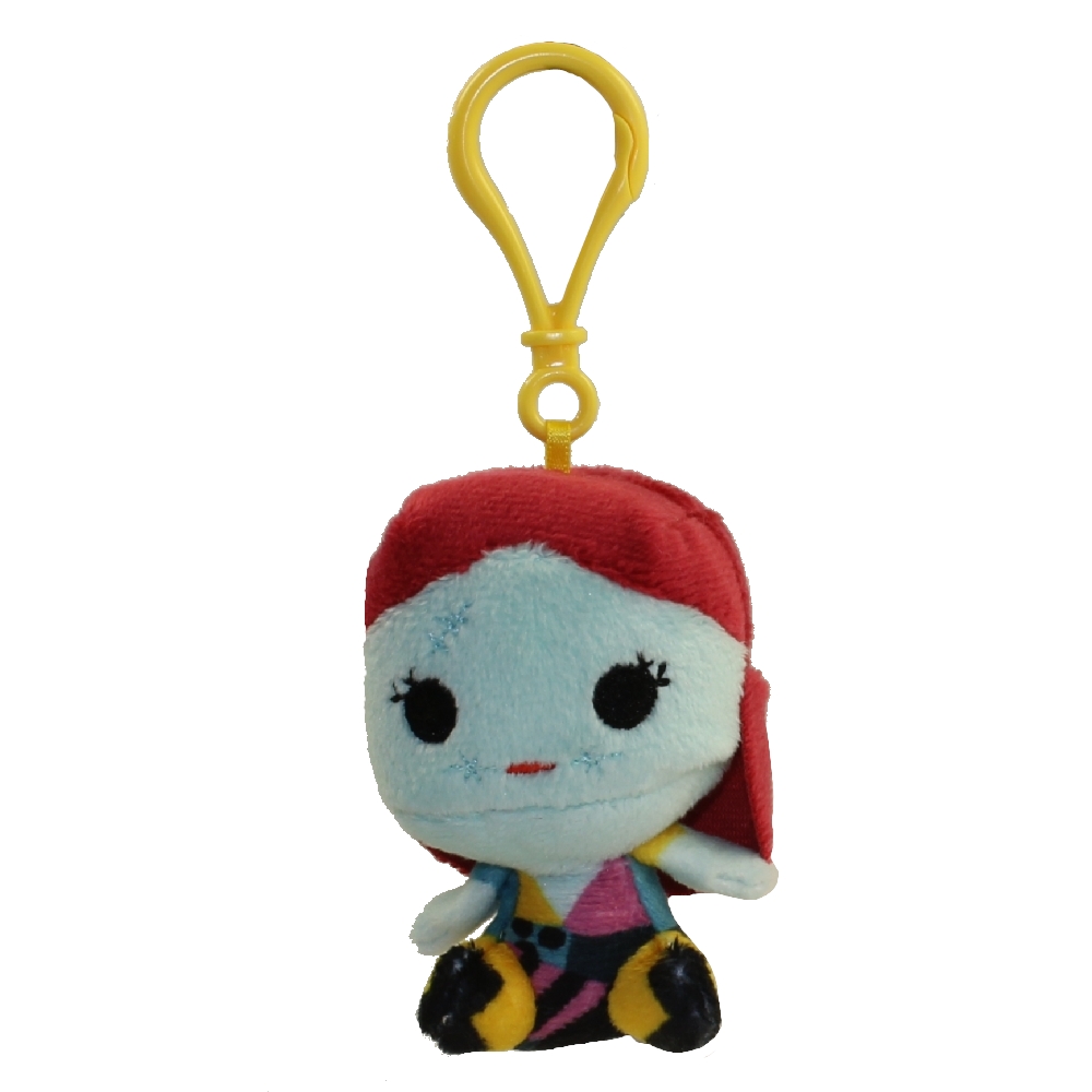 Funko Mystery Mini Plush Clips - Nightmare Before Christmas Series 1 - SALLY