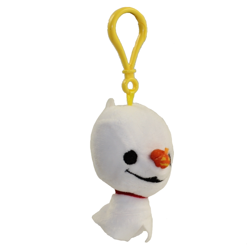 nightmare before christmas plush zero