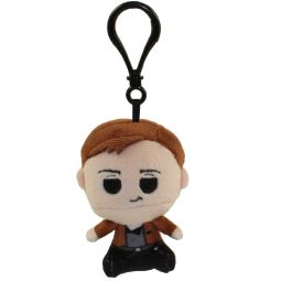 Funko Mystery Mini Plush Clip - Solo: A Star Wars Story S1 - HAN SOLO