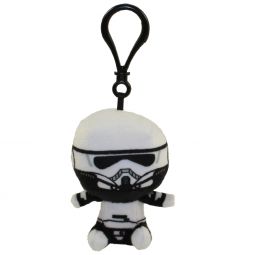 Funko Mystery Mini Plush Clip - Solo: A Star Wars Story S1 - IMPERIAL PATROL TROOPER