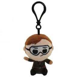 Funko Mystery Mini Plush Clip - Solo: A Star Wars Story S1 - HAN SOLO (Goggles)