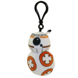 Funko Mystery Mini Plush Clip - Star Wars Episode 8: The Last Jedi - BB-8