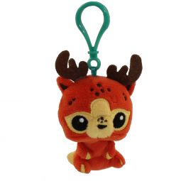 Funko Mystery Mini Plush Clips - Wetmore Forest Monsters S1 - CHESTER MCFRECKLE