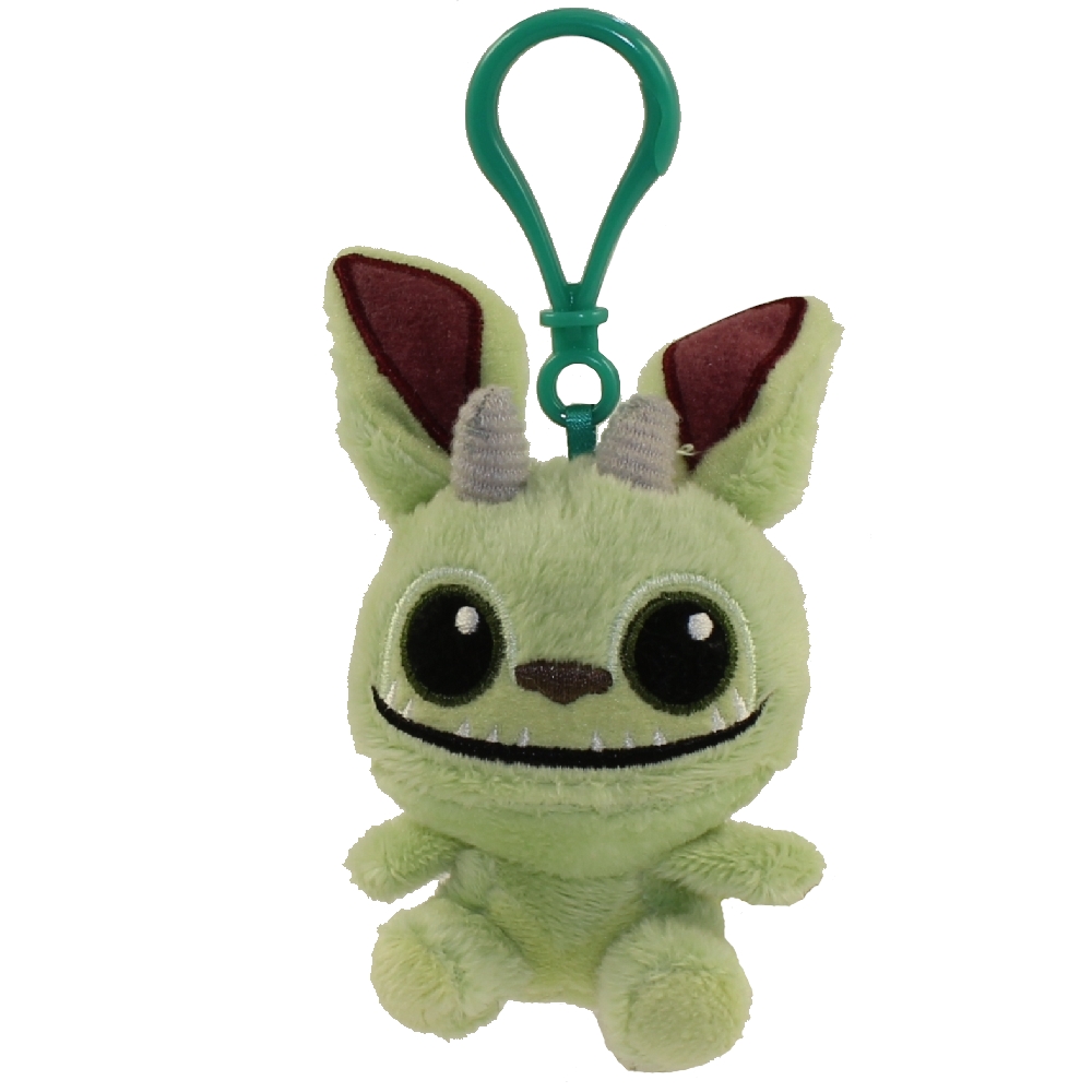 Funko Mystery Mini Plush Clips - Wetmore Forest Monsters S1 - PICKLEZ