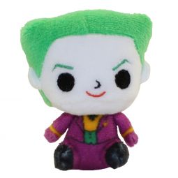 Funko Mystery Mini Plush - Batman Series 1 - THE JOKER (3 inch)