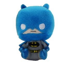 Funko Mystery Mini Plush - Batman Series 1 - BATMAN (Blue Suit) (3 inch)