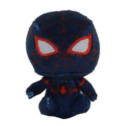 mini spider man toy