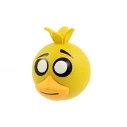 Funko MyMoji - Five Nights At Freddy's - CHICA (Mouth Closed)