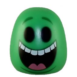 Funko MyMoji - Ghostbusters Emoticons Faces - SLIMER (Smiling)