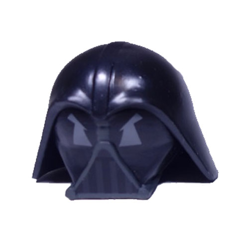 Funko MyMoji - Star Wars Series 1 Emoticons Faces - DARTH VADER (Angry)