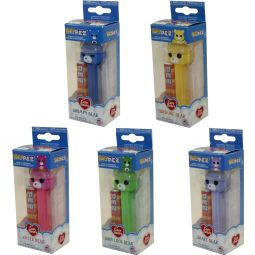 Funko POP! PEZ Dispensers - Care Bears - SET OF 5 (Cheer, Funshine, Share, Grumpy +1) Funko POP! PEZ Dispensers - Care Bears - SET OF 5 (Cheer, Funshine, Share, Grumpy +1)