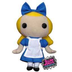 Funko Plushies - Alice in Wonderland - ALICE (7 inch)