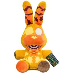 Funko Collectible Plush - Five Nights at Freddy's Dreadbear S1 - JACK-O-BONNIE (6 inch) Funko Collectible Plush - Five Nights at Freddy's Dreadbear S1 - JACK-O-BONNIE (6 inch)