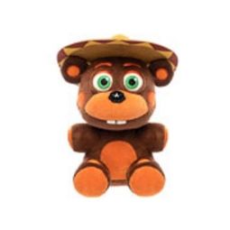 Funko Collectible Plush - Five Nights at Freddy's Pizza Sim - EL CHIP