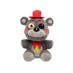 Funko Collectible Plush - Five Nights at Freddy's Pizza Sim - LEFTY