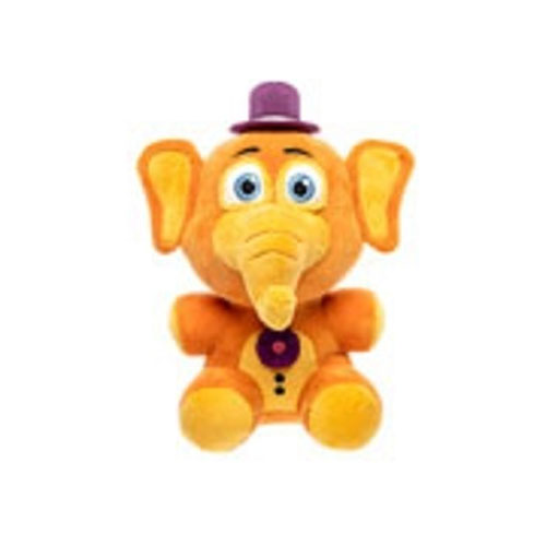 Funko Collectible Plush - Five Nights at Freddy's Pizza Sim - ORVILLE ELEPHANT