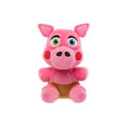 Funko Collectible Plush - Five Nights at Freddy's Pizza Sim - PIGPATCH