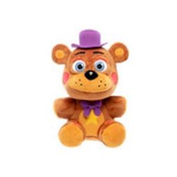 Funko Collectible Plush - Five Nights at Freddy's Pizza Sim - ROCKSTAR FREDDY