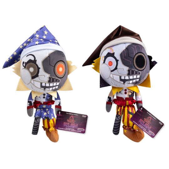 正規品 ファンコ FNAF セキュリティブリーチ RUIN版 サン