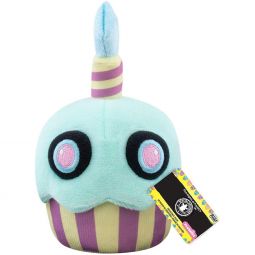 Funko Collectible Plush - Five Nights at Freddy's Spring Colorway - CUPCAKE (7 inch) Funko Collectible Plush - Five Nights at Freddy's Spring Colorway - CUPCAKE (7 inch)