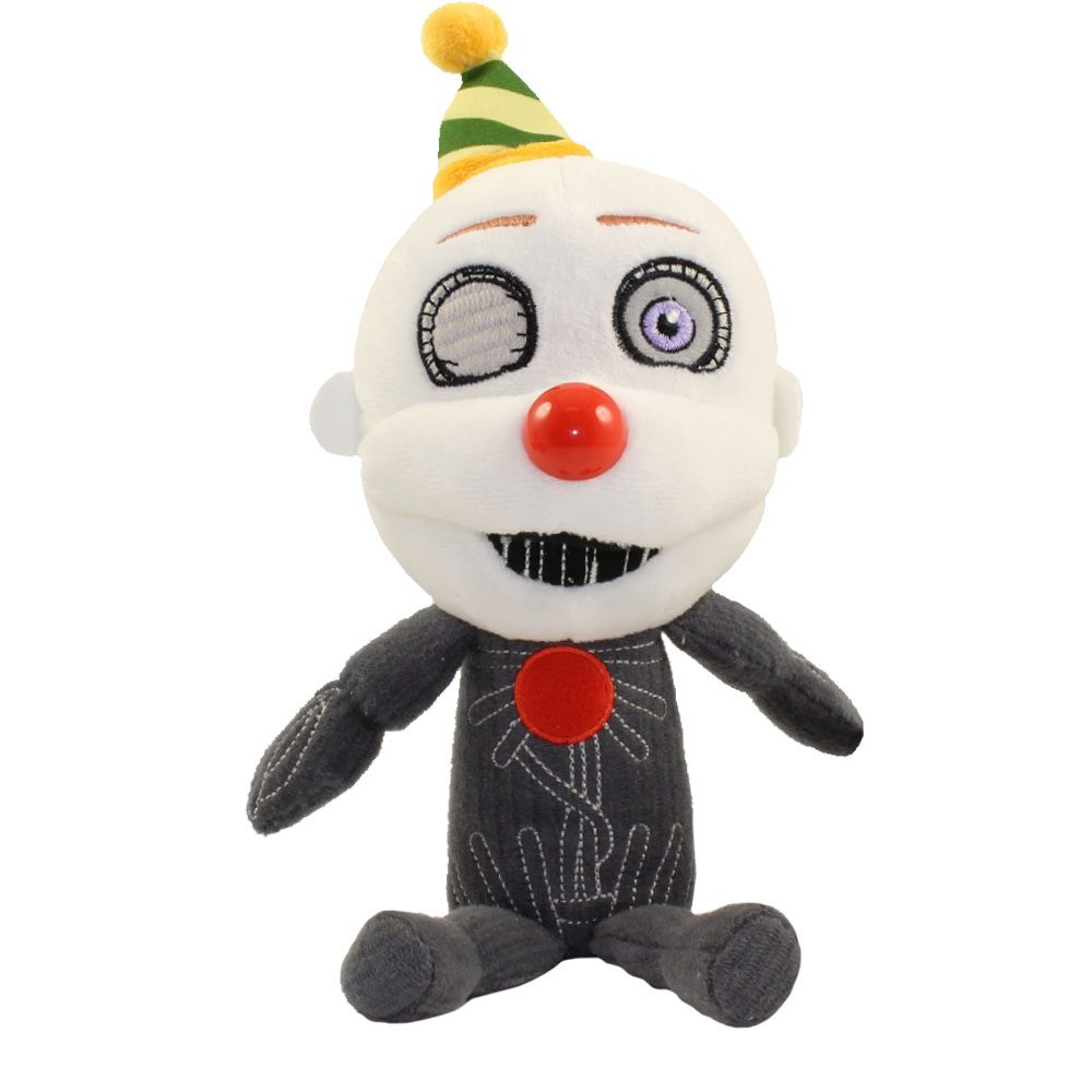 Funko Collectible Plush - Five Nights at Freddy's Sister Location - ENNARD