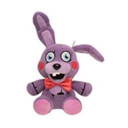Funko Collectible Plush - Five Nights at Freddy's Twisted Ones - THEODORE (Pre-order Ships August) Funko Collectible Plush - Five Nights at Freddy's Twisted Ones - THEODORE (Pre-order Ships August)