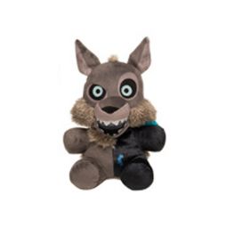 Funko Collectible Plush - Five Nights at Freddy's Twisted Ones - WOLF (Pre-order Ships August) Funko Collectible Plush - Five Nights at Freddy's Twisted Ones - WOLF (Pre-order Ships August)