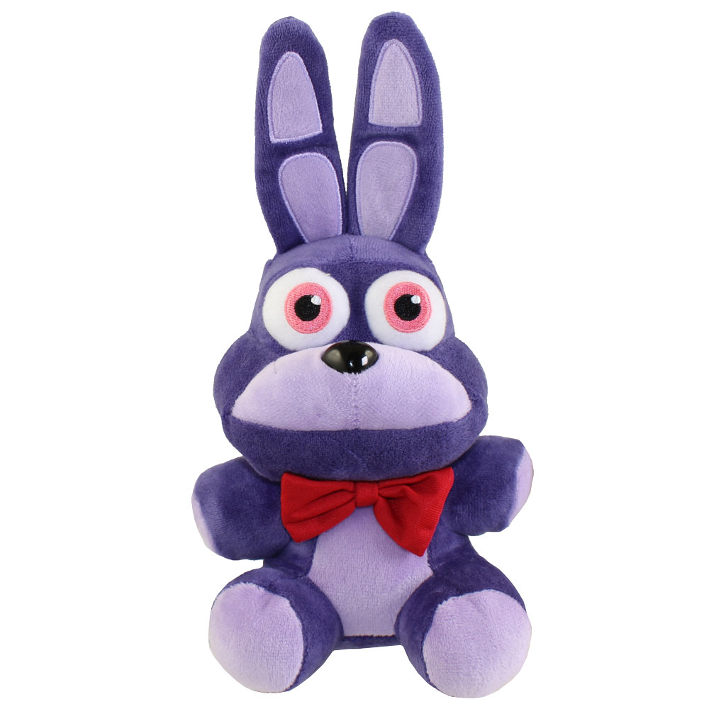 Funko Collectible Plush - Five Nights at Freddy's - BONNIE (6 inch)