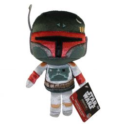 plush star wars characters