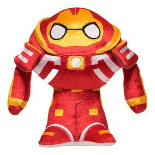 Funko Hero Plushies - Avengers: Infinity War - HULKBUSTER (8 inch)